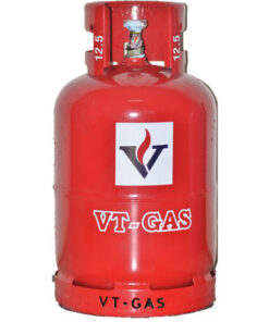 gas VT gas màu đỏ