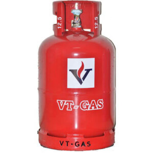 gas VT gas màu đỏ