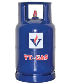 gas VT gas màu xanh