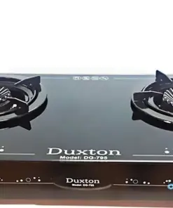 Bếp gas đôi Duxton DG-795