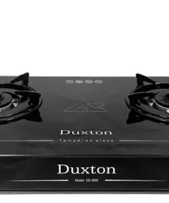 Bếp gas đôi Duxton DG-668